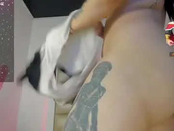 Chaturbate Best live sex cam show of lulu_js_