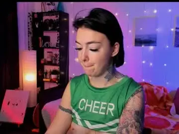 Chaturbate Adult Webcams of magic_alie