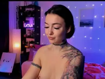Chaturbate Free Live Porn of magic_alie