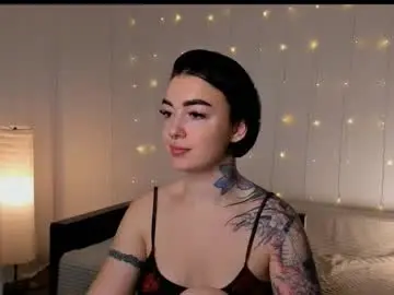 Chaturbate Adult Webcams of magic_alie