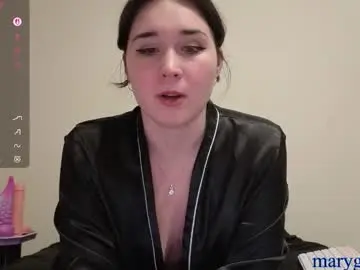 Chaturbate Live Sex of maryhillx