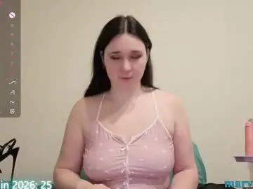 Chaturbate Adult Video Chat of maryhillx
