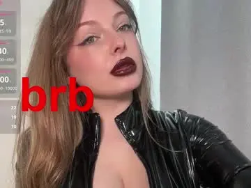 Chaturbate Best Webcam of mercedescutee