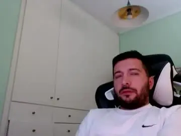 Chaturbate Best live sex cam show of metalic18