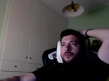 Chaturbate Adult Webcam of metalic18