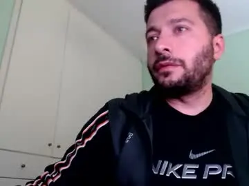 Chaturbate Live Porn of metalic18