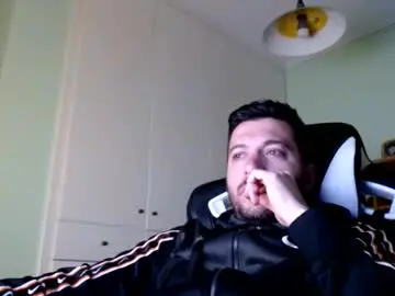 Chaturbate Best Webcam of metalic18