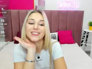 Chaturbate Live Porn of mila_stunning