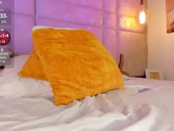 Chaturbate Best live sex cam show of milyy_vermont