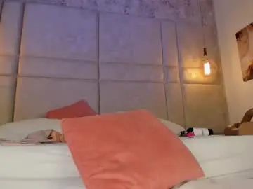 Chaturbate Private Sex Chat of milyy_vermont