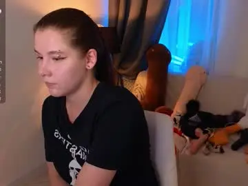 mirafalls from chaturbate