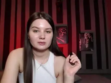 Chaturbate Nude Webcam of omatessia