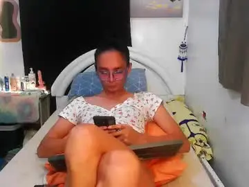 Chaturbate Live Sex of onlysamantha