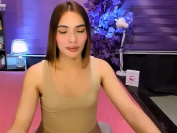 Chaturbate Adult Video Chat of preciosa_banks69