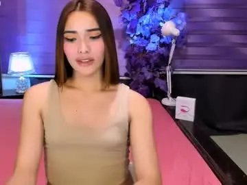 preciosa_banks69 from chaturbate