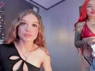 Chaturbate Free Live Porn of railey_and_megan