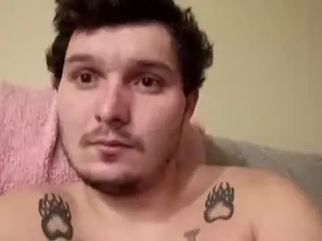 rhett9569 from chaturbate