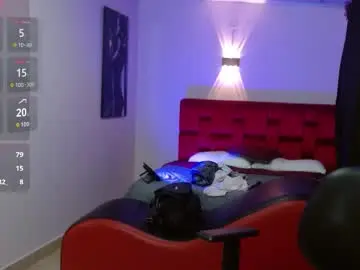 sahamara_07 from chaturbate