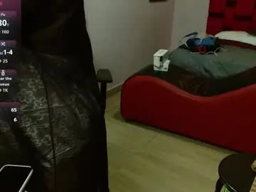 Chaturbate Adult Webcams of sahamara_07