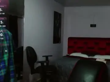 Chaturbate Watch Live Sex Cams of sahamara_07