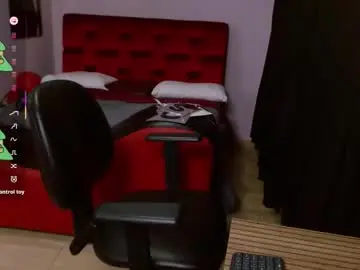 Chaturbate Best live sex cam show of sahamara_07