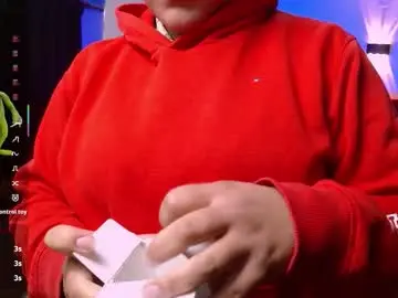 Chaturbate Live Sex Cam of sahamara_07