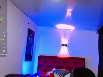 Chaturbate Best live sex cam show of sahamara_07