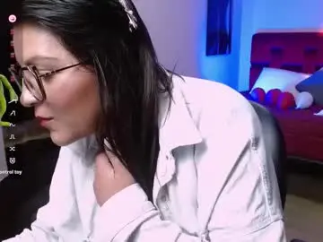 Chaturbate Best live sex cam show of sahamara_07