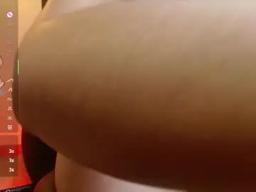 Chaturbate Live Sex of sahamara_07