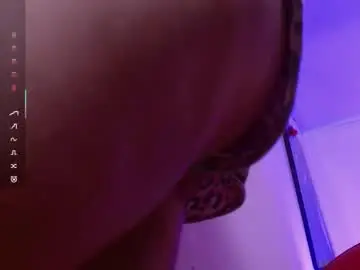 Chaturbate Private Sex Chat of sahamara_07