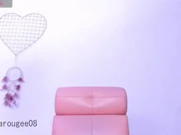 sara_mattel from chaturbate