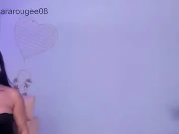 Chaturbate Live Sex Cam of sara_mattel