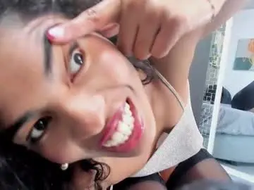 Chaturbate Private Sex Chat of sienna_glow