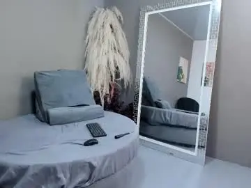 Chaturbate Live Sex of sienna_glow