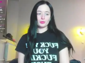 Chaturbate Live Porn of sugar__ann