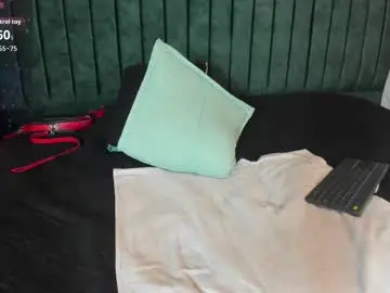 Chaturbate Adult Webcams of tiam_muller