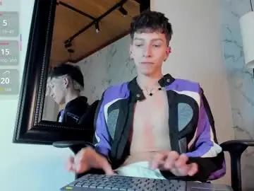 Chaturbate Live Porn of tiam_muller