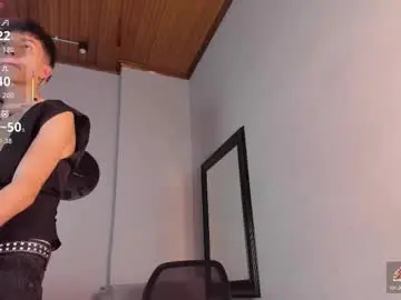 Chaturbate Watch Live Sex Cams of tiam_muller