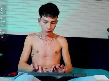Chaturbate Nude Webcam of tiam_muller