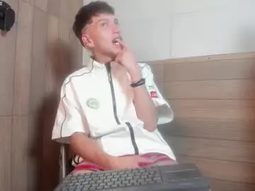 Chaturbate Free Live Porn of tiam_muller