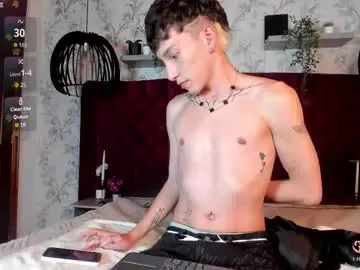 Chaturbate Live Sex Cam of tiam_muller