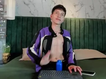 Chaturbate Live Porn of tiam_muller