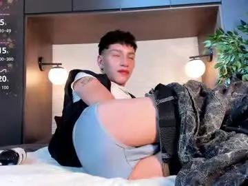 Chaturbate Private Sex Chat of tiam_muller