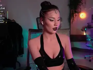 Chaturbate Best live sex cam show of tv_miss