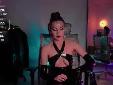 tv_miss from chaturbate