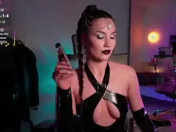 Chaturbate Sex Cam of tv_miss