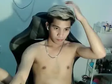 Chaturbate Free Live Porn of urcutefucking_asianboy