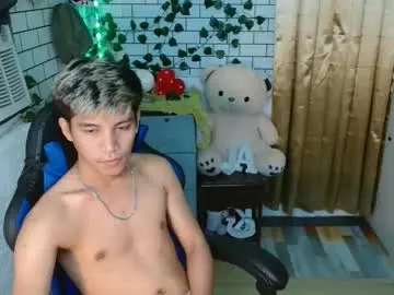 Chaturbate Sex Chat of urcutefucking_asianboy