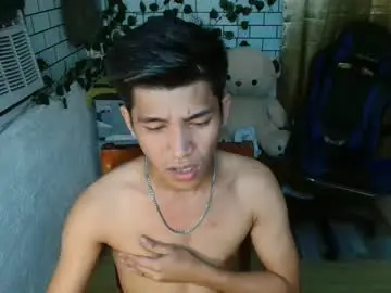 Chaturbate Live Sex of urcutefucking_asianboy