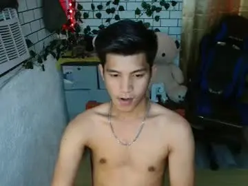 Chaturbate Best Webcam of urcutefucking_asianboy